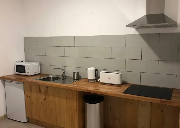 Columbus Apartments Co-Living