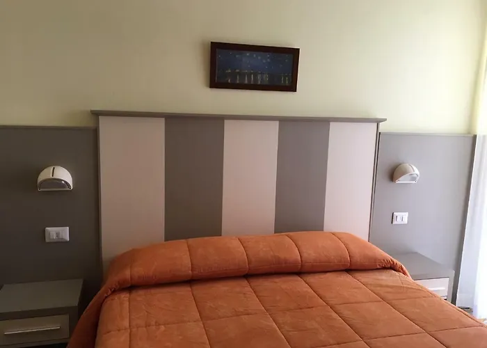 Hotel familiare: Hotel Laila