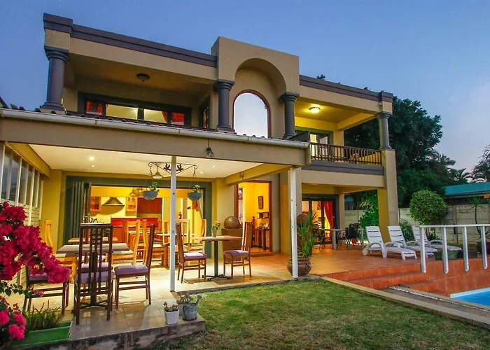 Virginia Forest Lodge