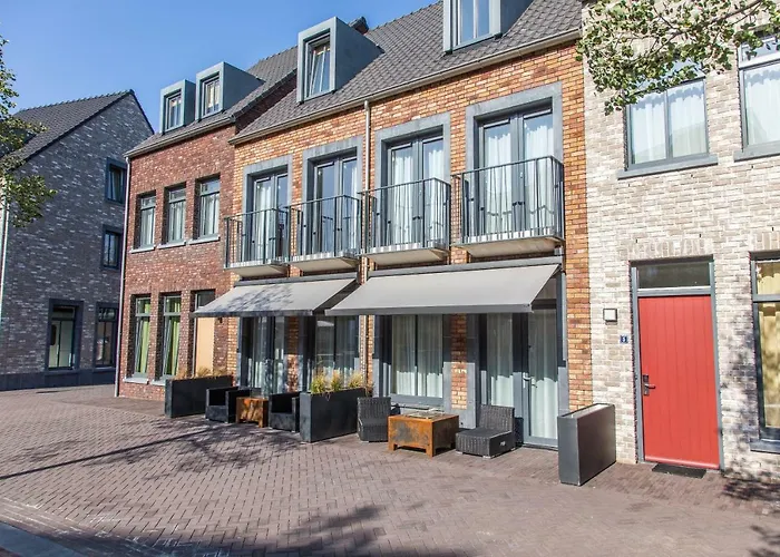 Dormio Resort Maastricht Apartments