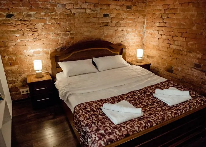 Vacation rental: Tbilisi Apartment