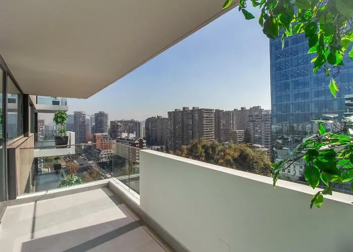 One Nk Apartments