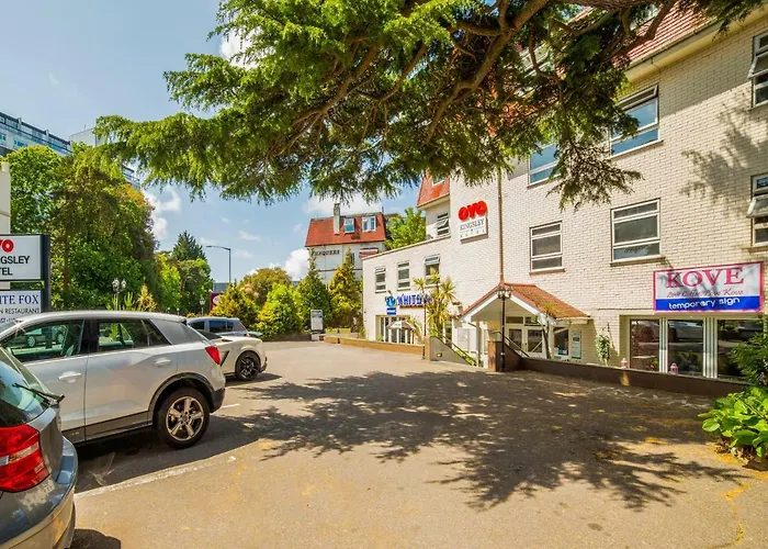 Oyo Kingsley Hotel