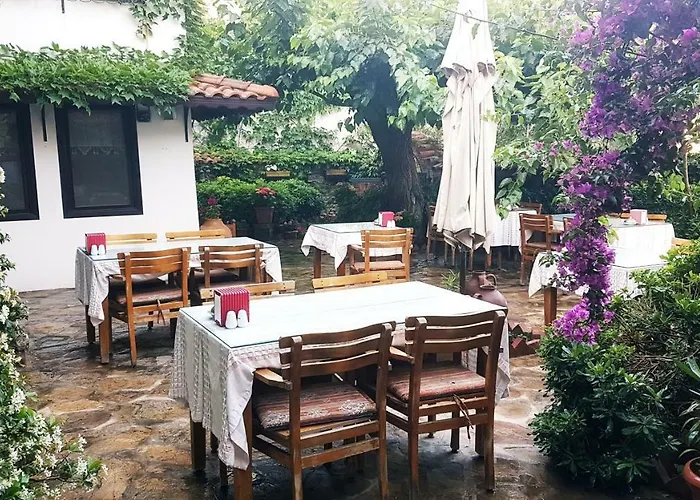 Nilya Hotel