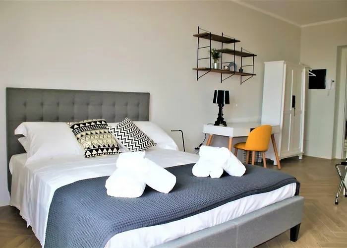 Toremare Suite Marzamemi