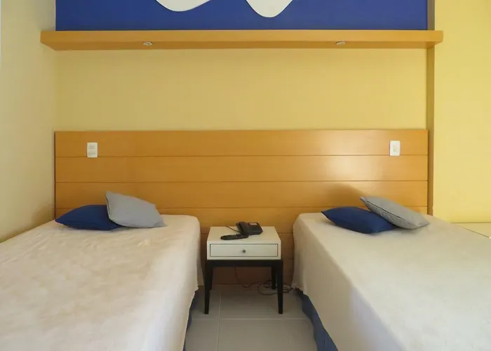 Paradiso All Suites