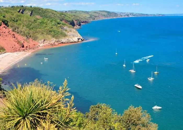 Babbacombe s