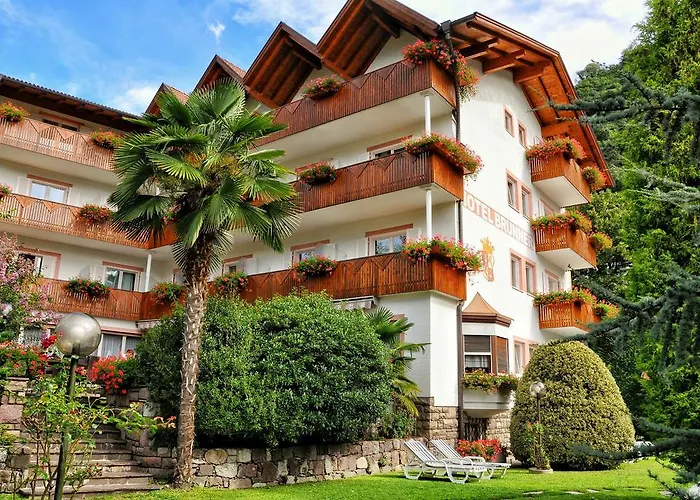Hotel 3 stelle: Hotel Brunner