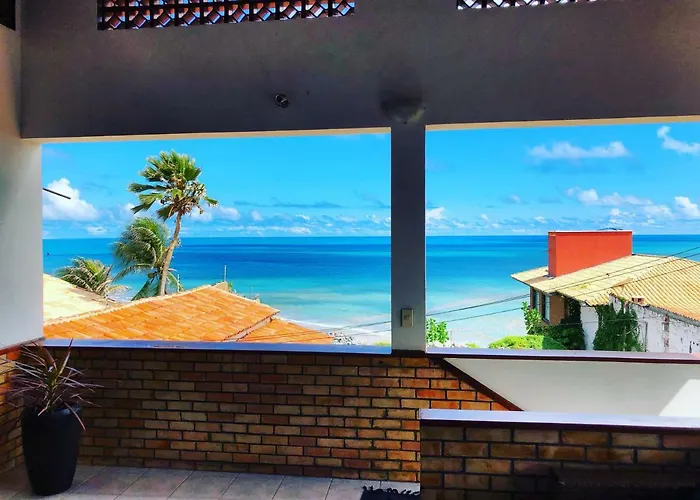 Pousada do Holandês