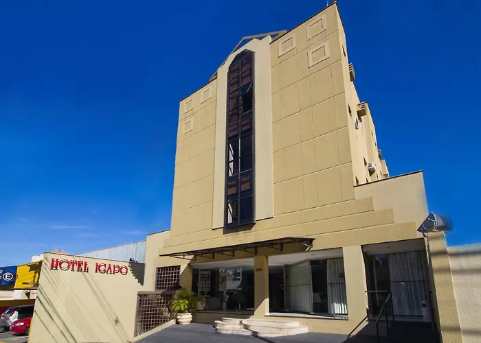 Hotel Igapó