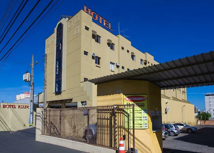 Hotel Igapó