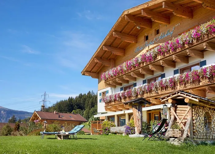 Gasthof Abelhof