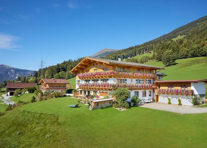 Gasthof Abelhof