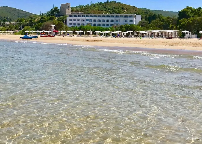  Gargano