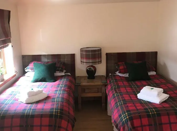Garfield Guesthouse