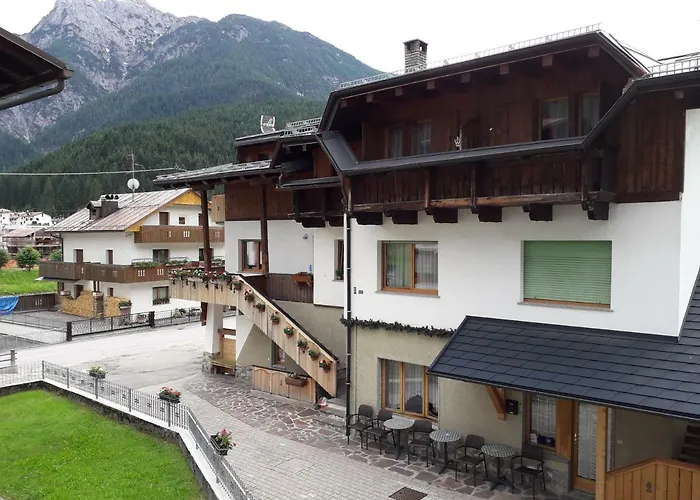 Locanda Da Pierina
