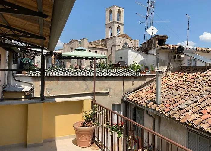 Appartamento : Appartamenti San Pietro