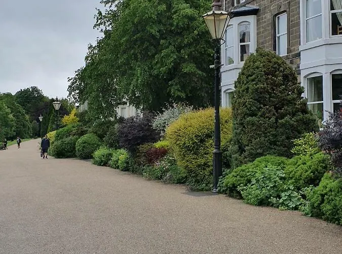 The Westminster Hotel