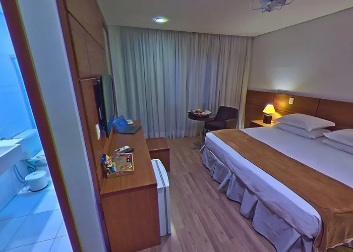 Hotel com parque aquático: Hotel Shelton