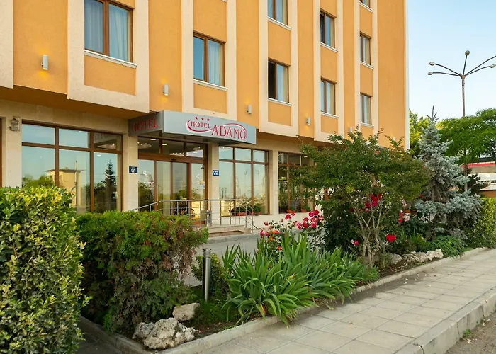 Adamo Hotel