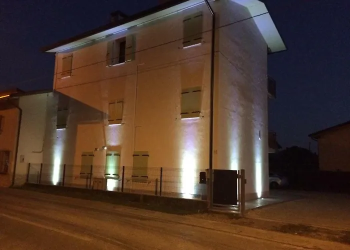 Al 97 Locazione turistica