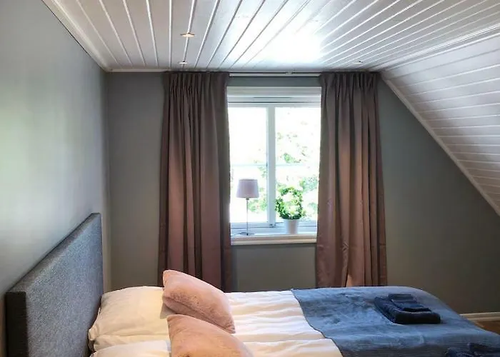 Lindens Bed&Breakfast