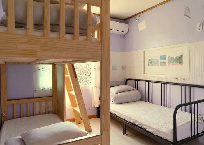 Hello Project Guesthouse