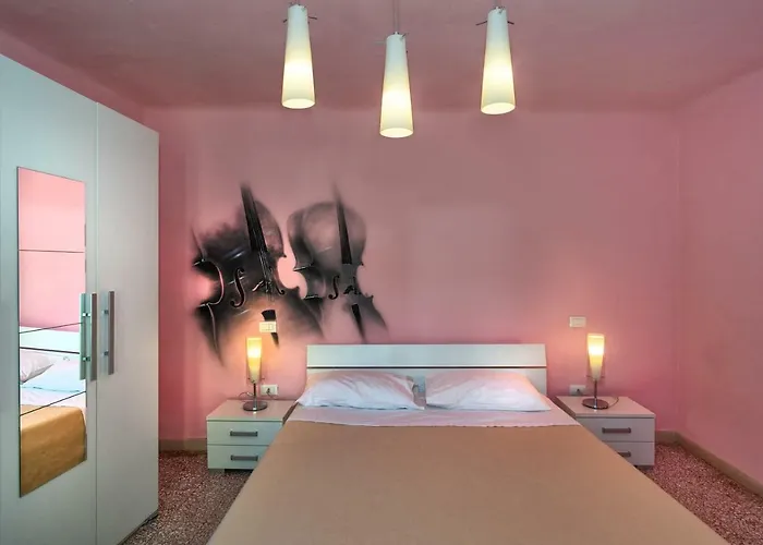 Hotel 5 stelle: Maison Dei Miracoli