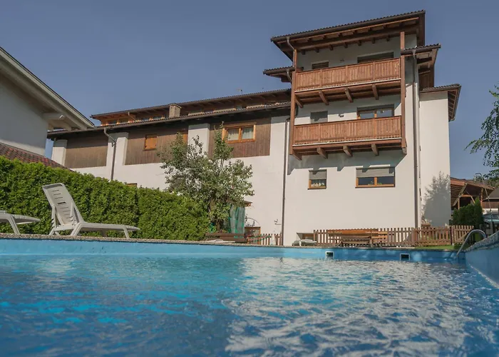 Pension Schirmerhof