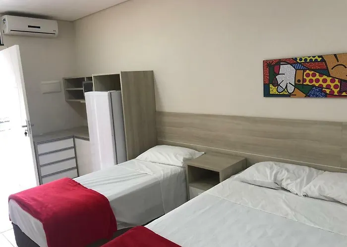Chemin Suites