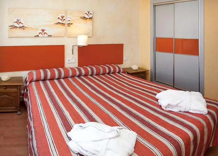 Apartamentos Parot Quality