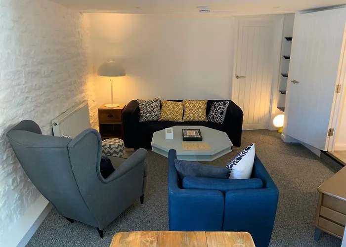 The Croft Apartment
