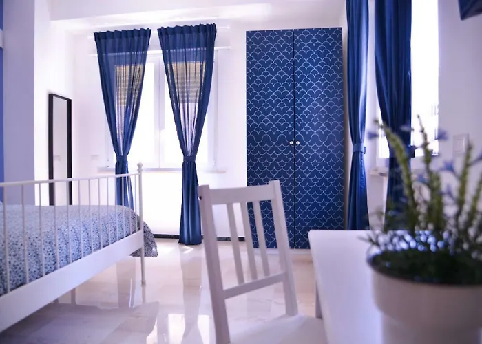 Hotel familiare: Vatican Mirò Holidays