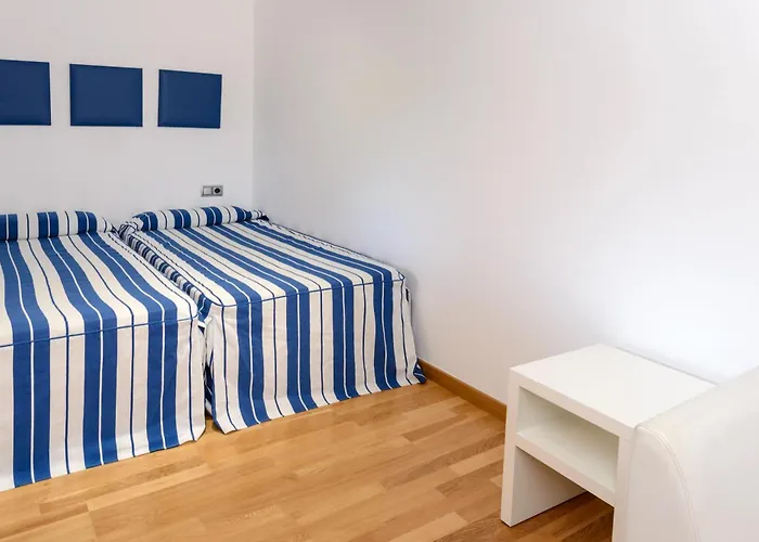 Apartamentos Tossa Dreams