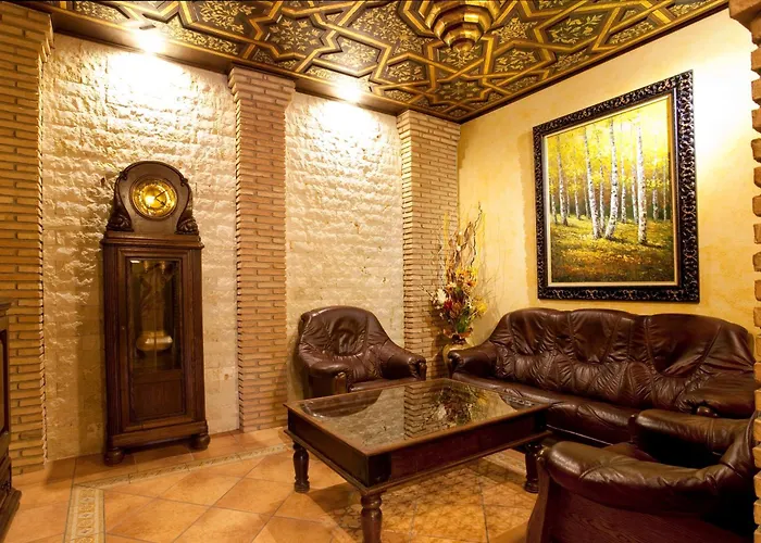 Hostal Rodri (Adults Only)