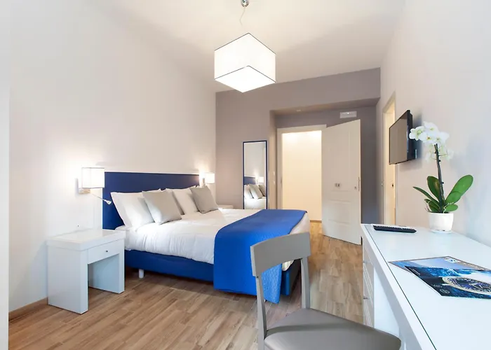 Albergo economico: Valentina Relais