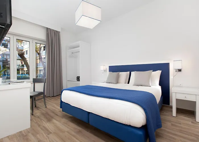 Albergo economico: Valentina Relais