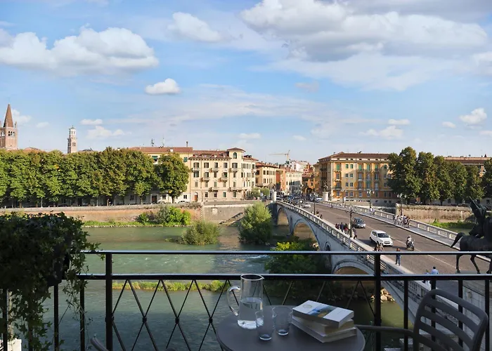 Ai Ponti Verona