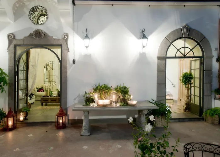 Casa Buonocore