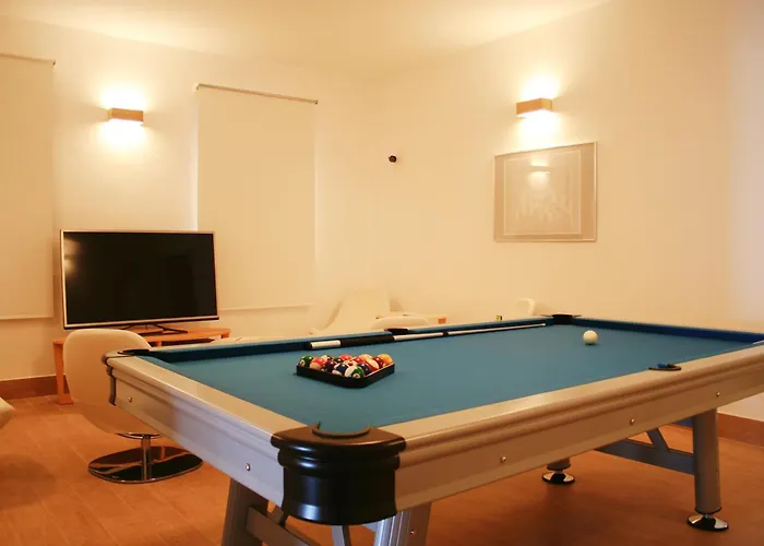 Mediterraneo Guesthouse