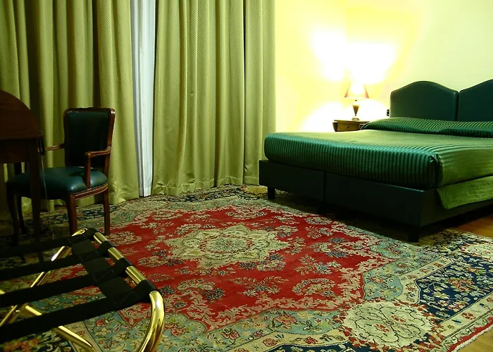 Relax Style House Central Rooms