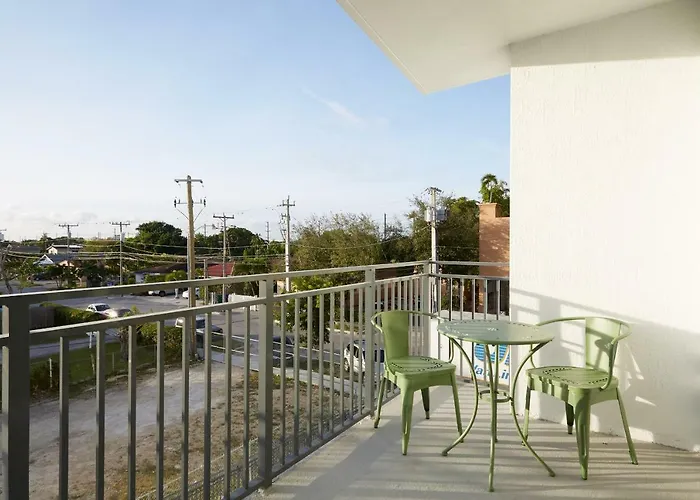 Apart hotel: Sonder — Grove 27