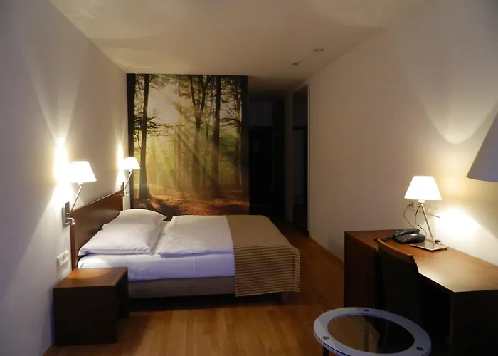 Benediktushaus Im Schottenstift