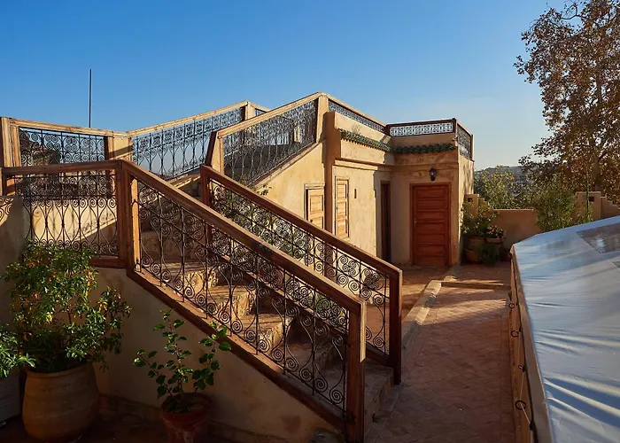 Dar Roumana
