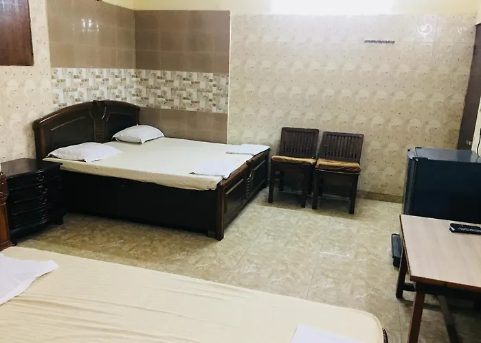 Royal Residency
