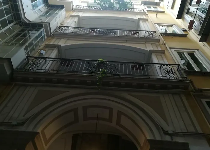  Residenza Reale