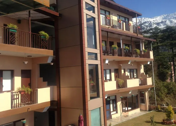 Norbu House