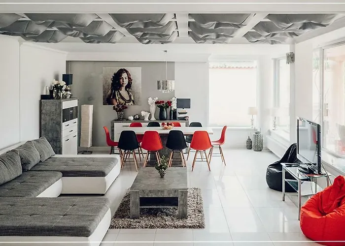 Casa Virgilia
