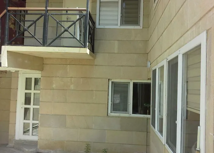 Guest House Tikhiy Dvorik