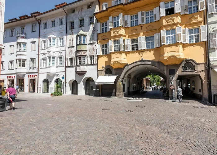 Casa vacanza: Stay COOPER l Cooper apartments